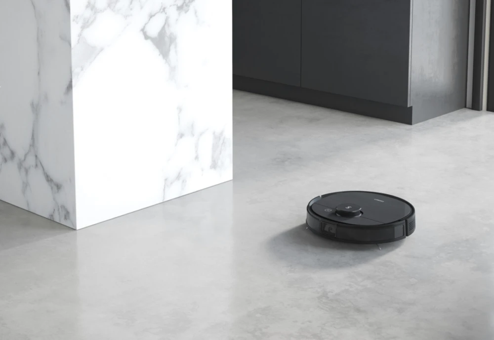 home robot vacuum cleaner